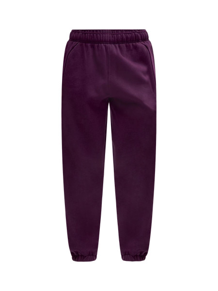 Scuba Mid-Rise Oversized Jogger | Lululemon (US)