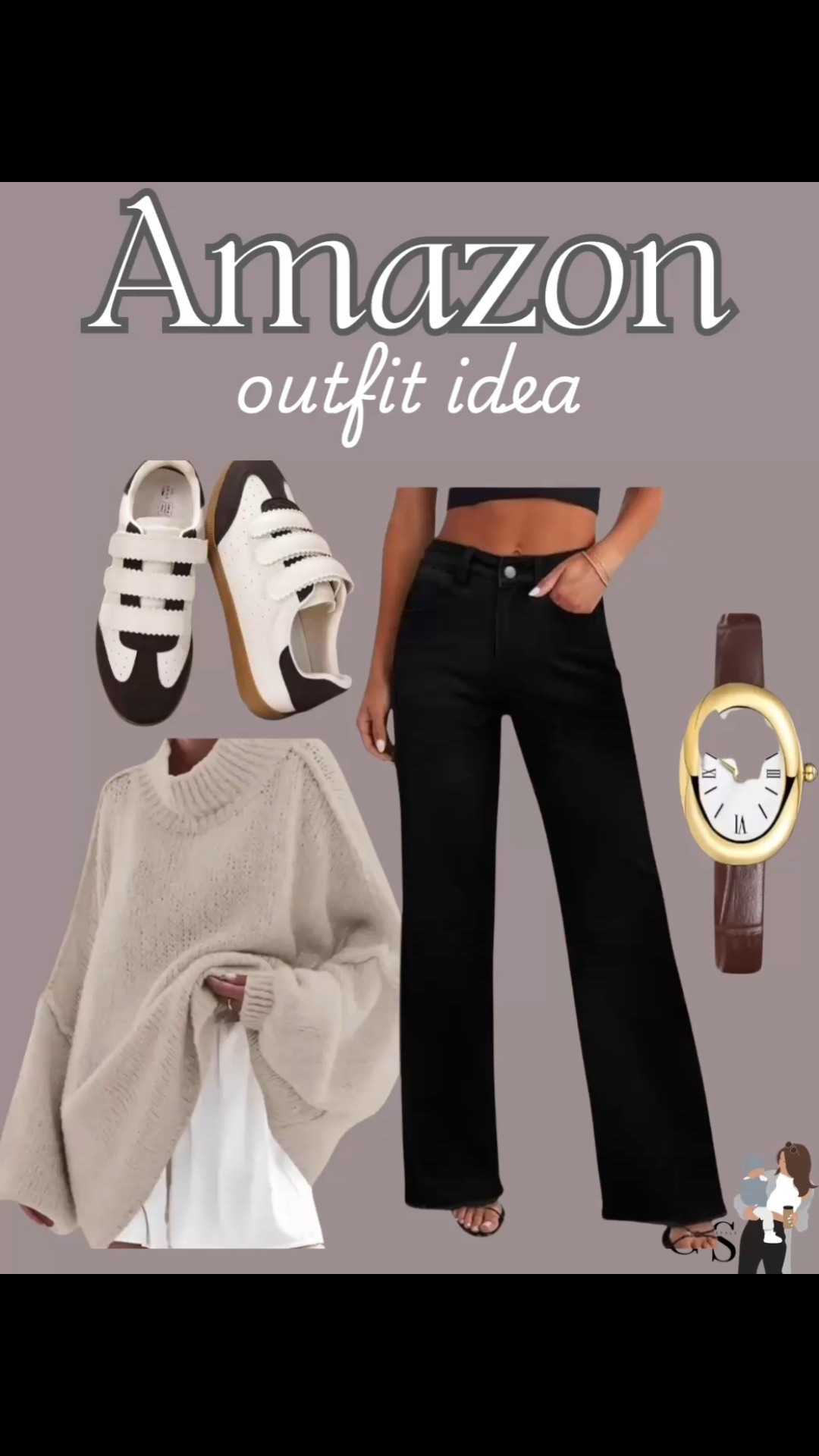 Amazon outfit ideas!

Winter outfit ideas from Amazon prime 
Fall family photos outfit idea from amazon prime
Amazon, winter 2026, winter lounge wear, loungewear, fall shoes, fall sweaters, fall outfits women, outfit inspo, shacket, flannel, amazon fall outfit ideas, fall outfit ideas, amazon dress, bump friendly fall, maternity fall, fall coats, fall trends, dress, fall dresses, fall outfits, booties, loungewear, casual outfit, #LTKHoliday

#LTKFindsUnder50 #LTKSeasonal #LTKFindsUnder100