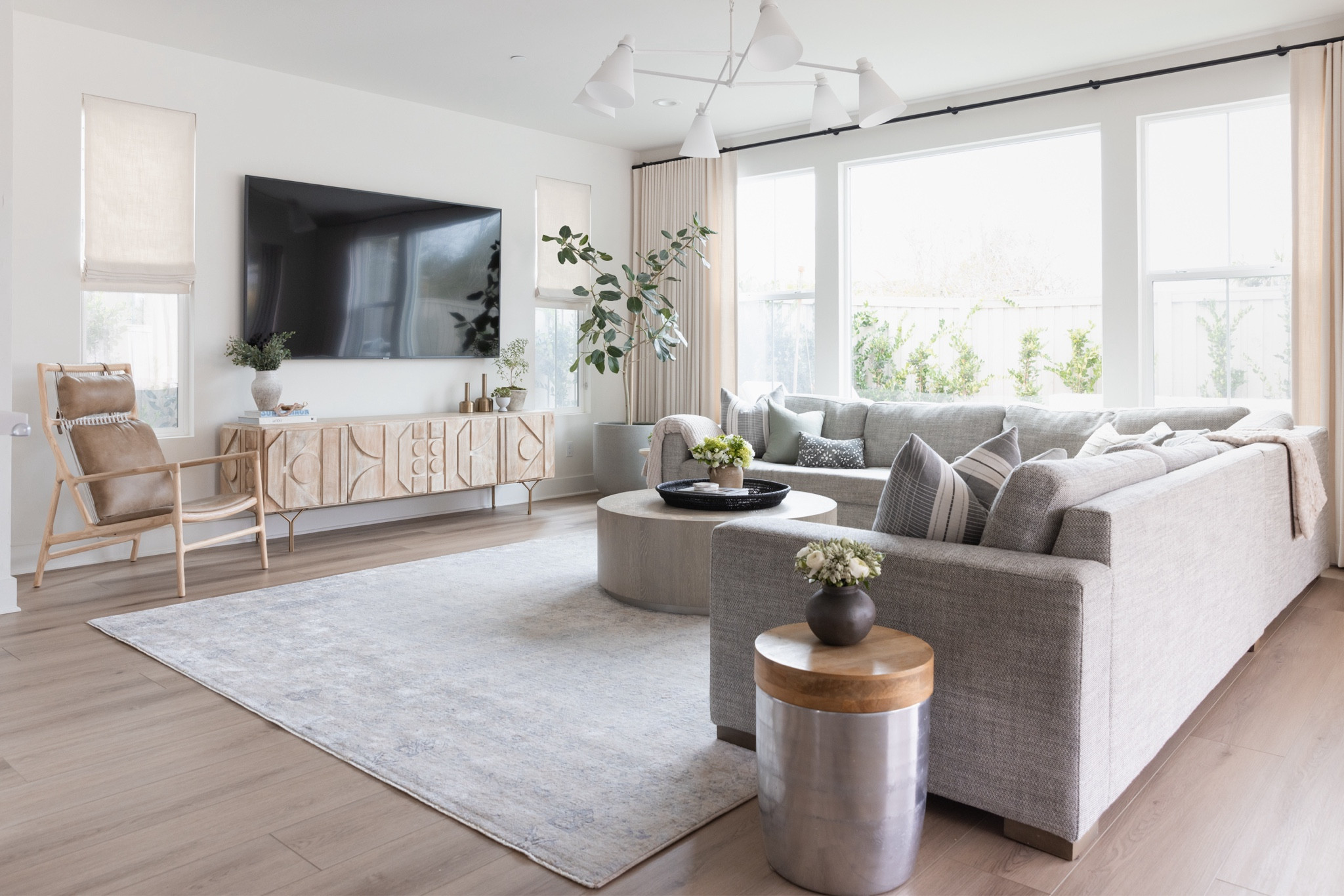 Living room sources! And the refresh items we are considering.,

Area Rugs
Sectional Sofa
Accent Pillows 

#LTKfamily #LTKfindsunder100 #LTKhome