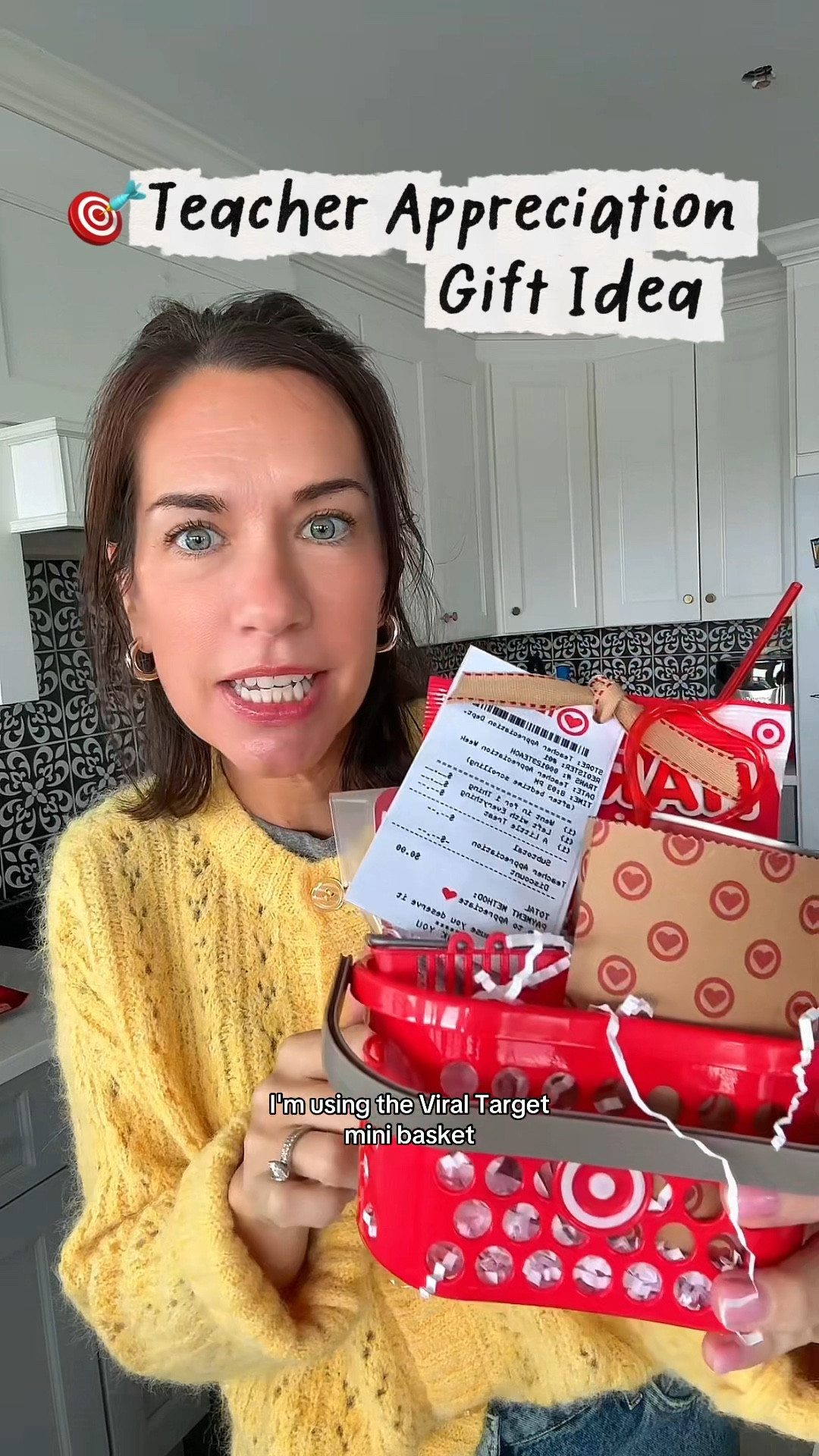 🎯Let’s put together a Target-coded Teacher Appreciation Gift! 

Why is anything mini (and even mini-er) so cute?!🤏🏻❤️



#LTKKids #LTKmomlife #LTKSeasonal