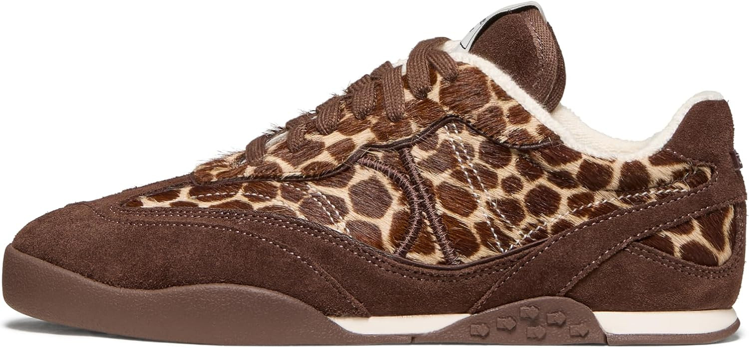 kate spade new york Women's Ks Drift Sneaker | Amazon (US)