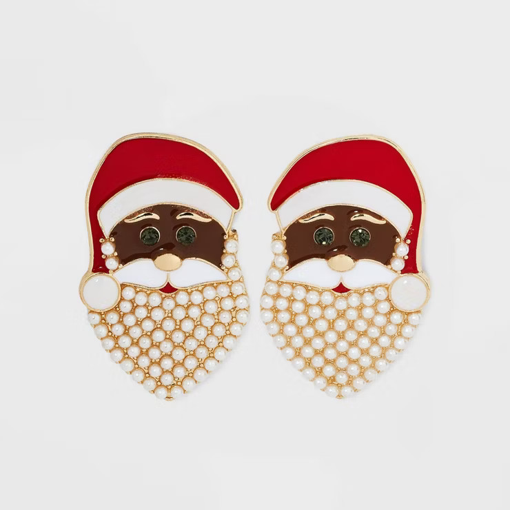 SUGARFIX by BaubleBar 'North Soul' Statement Earrings | Target