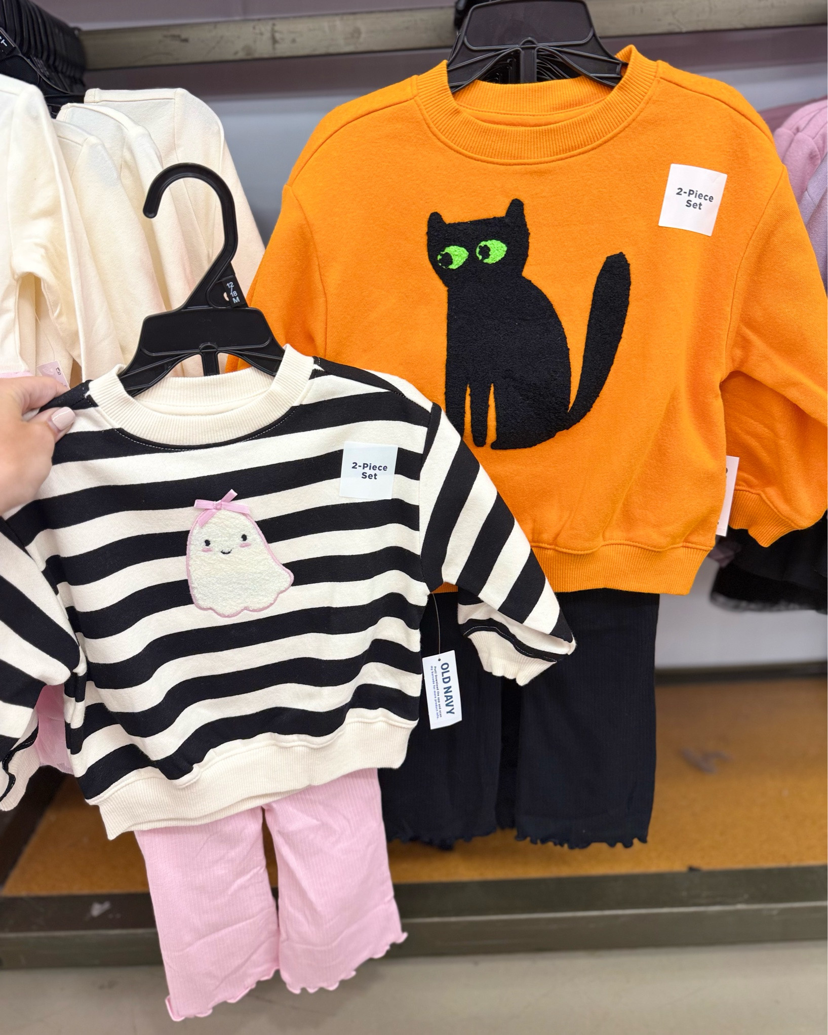 SO many new little girls Halloween fashion finds omg 😍🎃
-

#halloween #halloweenfinds #oldnavy #halloweenpajamas #halloweenwithkids #kidspjs #kidspajamas #toddlerpajamas #girlmom #kidspjs #kidspajamas

#LTKmomlife #LTKBaby #LTKKids