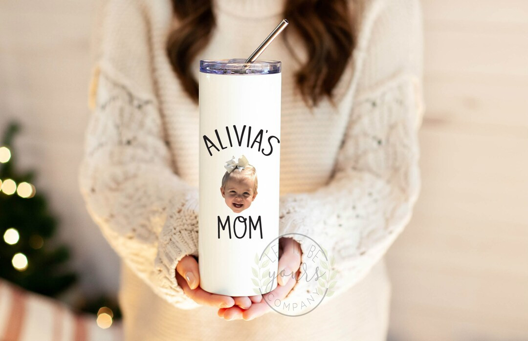 Personalized Mom Gift, Baby Photo Gift, Mother's Day Gift, Mother's Day Gifts, Grandma Coffee Mug... | Etsy (US)