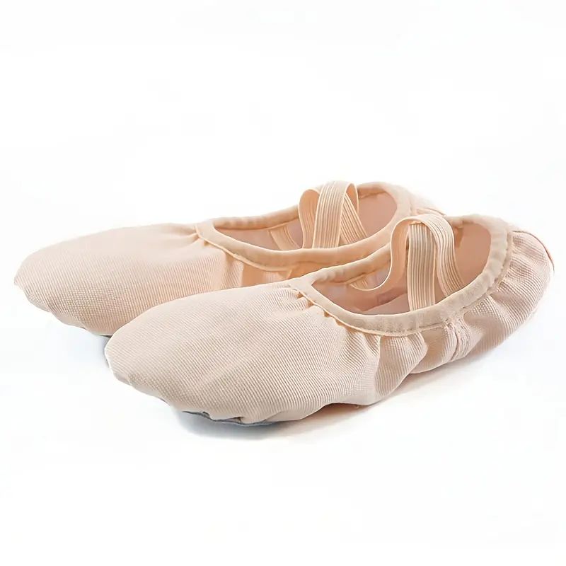 Women's Cross Straps Ballet Dance Shoes, Soft-Soled Breathable Lace Up Shoes, Women's Footwear | Temu Affiliate Program