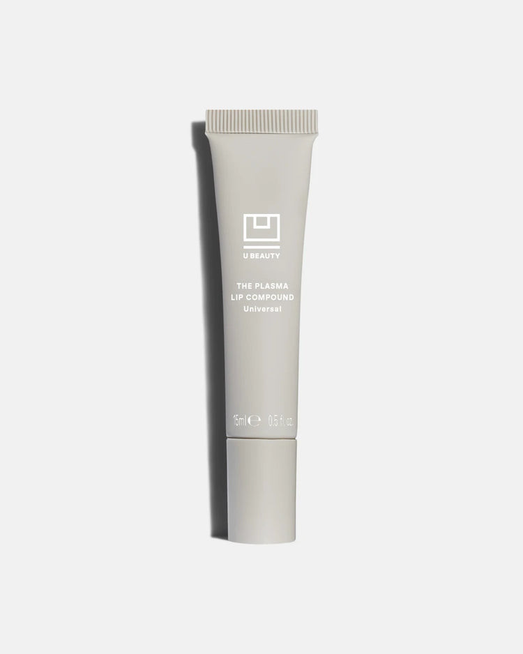 Lip Plumper & Hydrator – U Beauty PLASMA Lip Compound | U Beauty