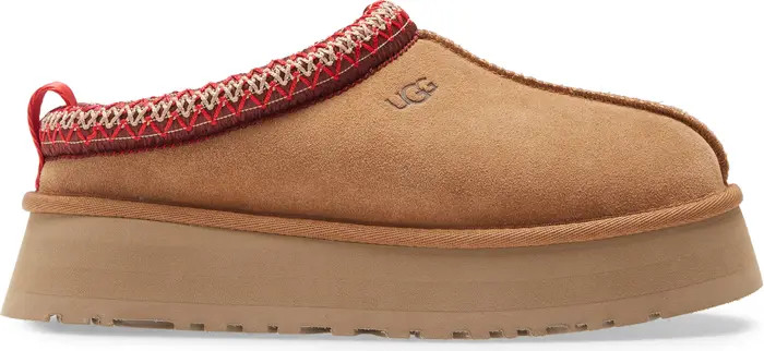 UGG® Tazz Platform Slipper (Women) | Nordstrom | Nordstrom