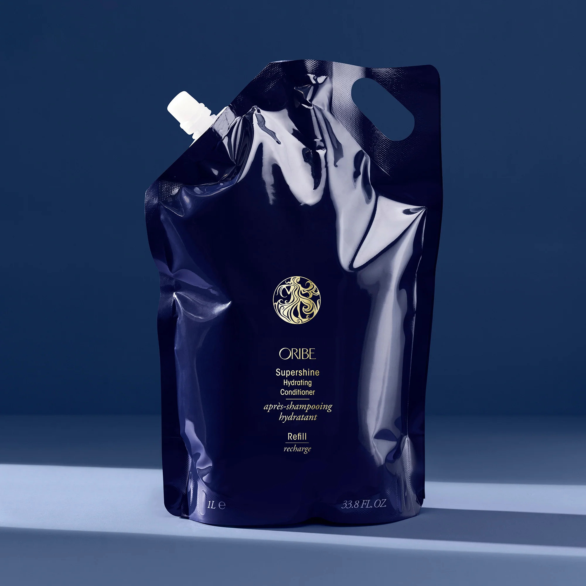 Supershine Hydrating Conditioner | Oribe Hair Care