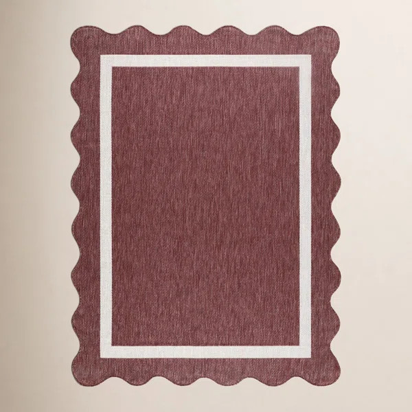 Skiles Machine Woven Rug | Wayfair North America