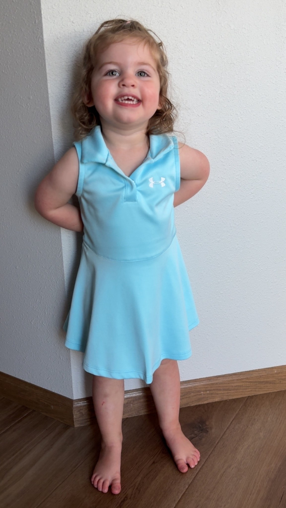 Love this cutie Under Armour polo dress! Plus it’s on sale!

#LTKFindsUnder50 #LTKBaby #LTKKids