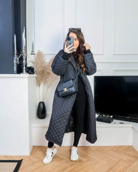 January outfit inspo, winter casual outfit ideas, simple outfits, quilted jacket, diamond jacket, veja trainers, outdoor style, walking outfits, dog walk outfit inspo, dog walking outfits, countryside outfit idea 

#LTKstyletip #LTKeurope