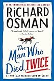 The Man Who Died Twice: A Thursday Murder Club Mystery | Amazon (US)