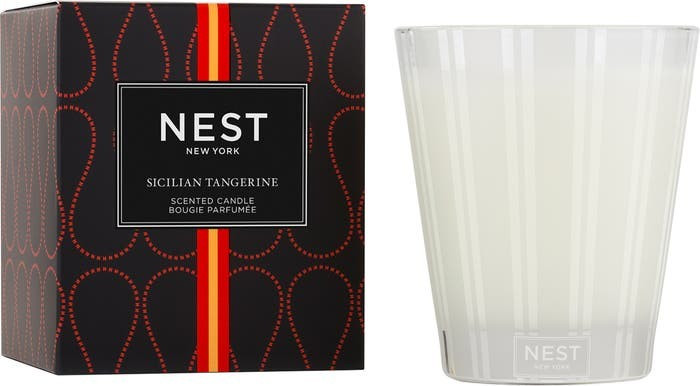 Sicilian Tangerine Candle | Nordstrom