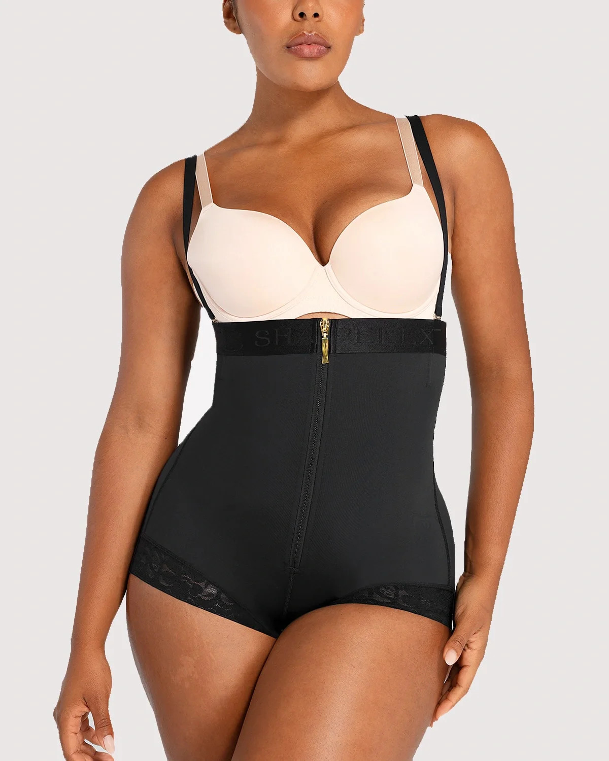 AirSlim® Butt-Lifting Open Bust Panty | Shapellx Affiliate Program