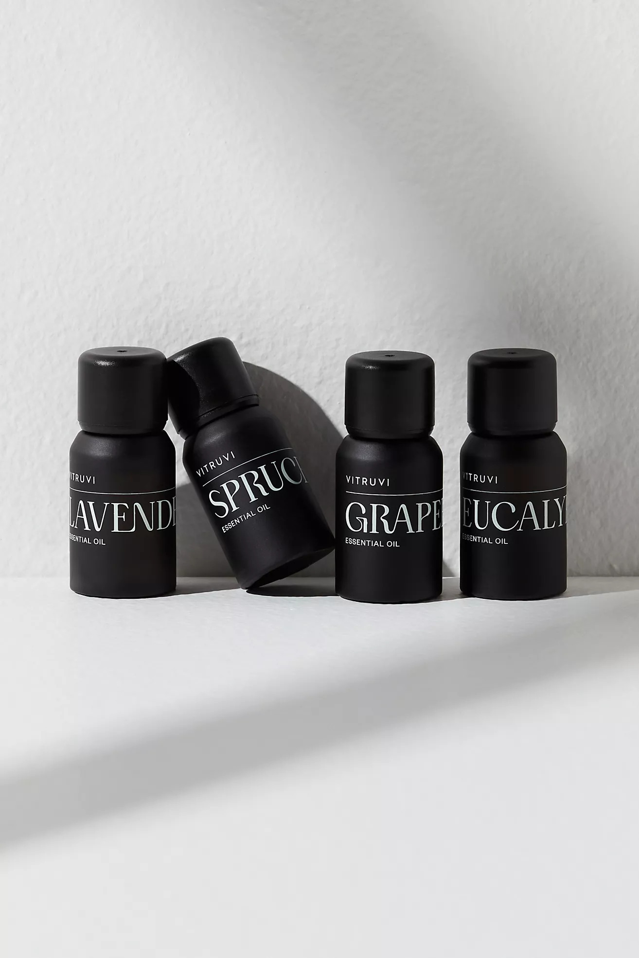 Vitruvi The Essentials Kit | Free People (Global - UK&FR Excluded)