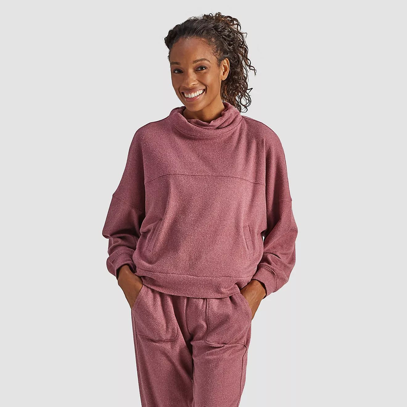 Freely Women’s Amira Pullover | Academy Sports + Outdoors