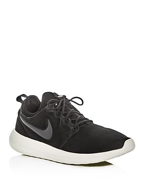 Nike Women's Roshe Two Lace Up Sneakers | Bloomingdale's (US)