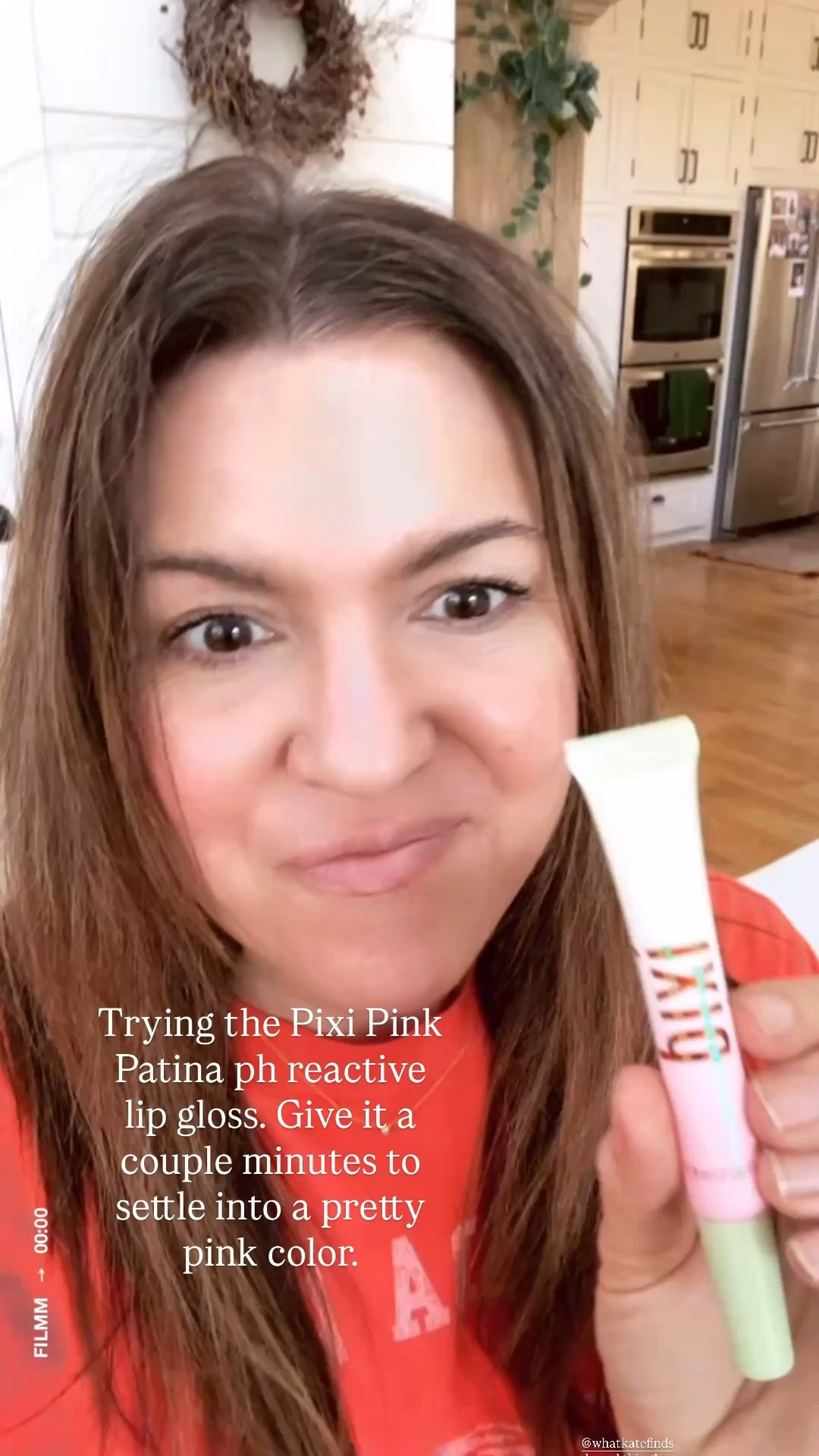 Pixi Pink Patina

#LTKMothersDay #LTKBeauty #LTKmomlife