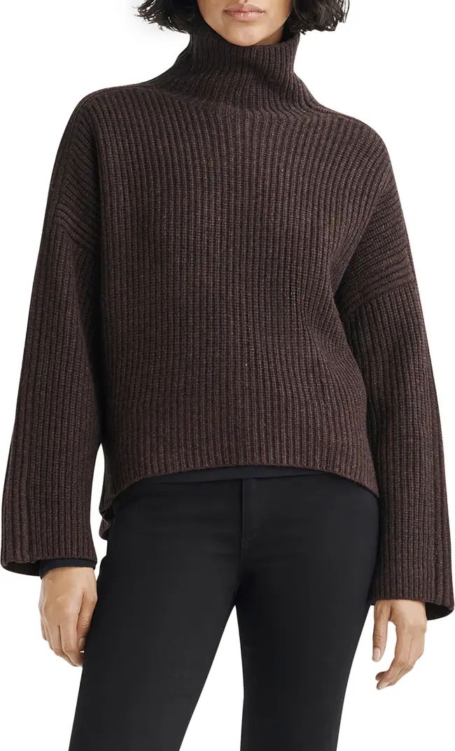 Connie Wool Turtleneck Sweater | Nordstrom