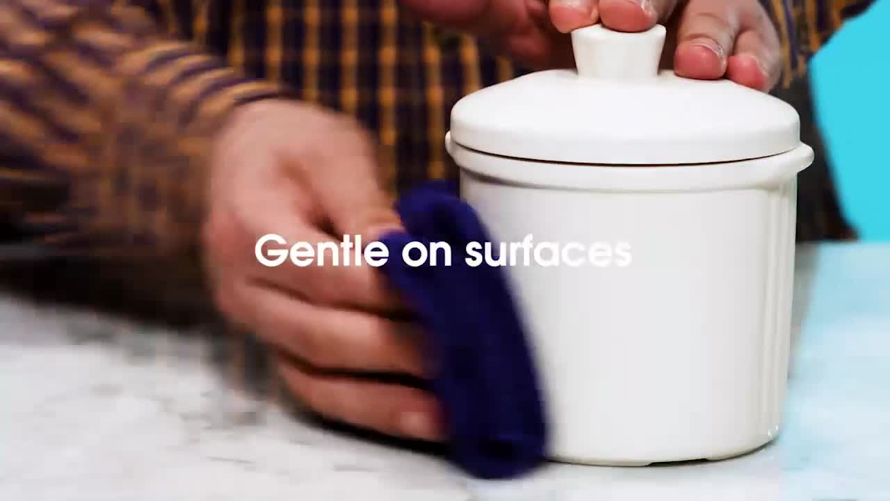 Pledge® Everyday Cleaner™ Multi Surface Antibacterial Cleaner, Essential Cleaning Supplies, Ae... | Walmart (US)