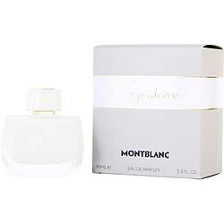 Mont Blanc Signature | Fragrance Net