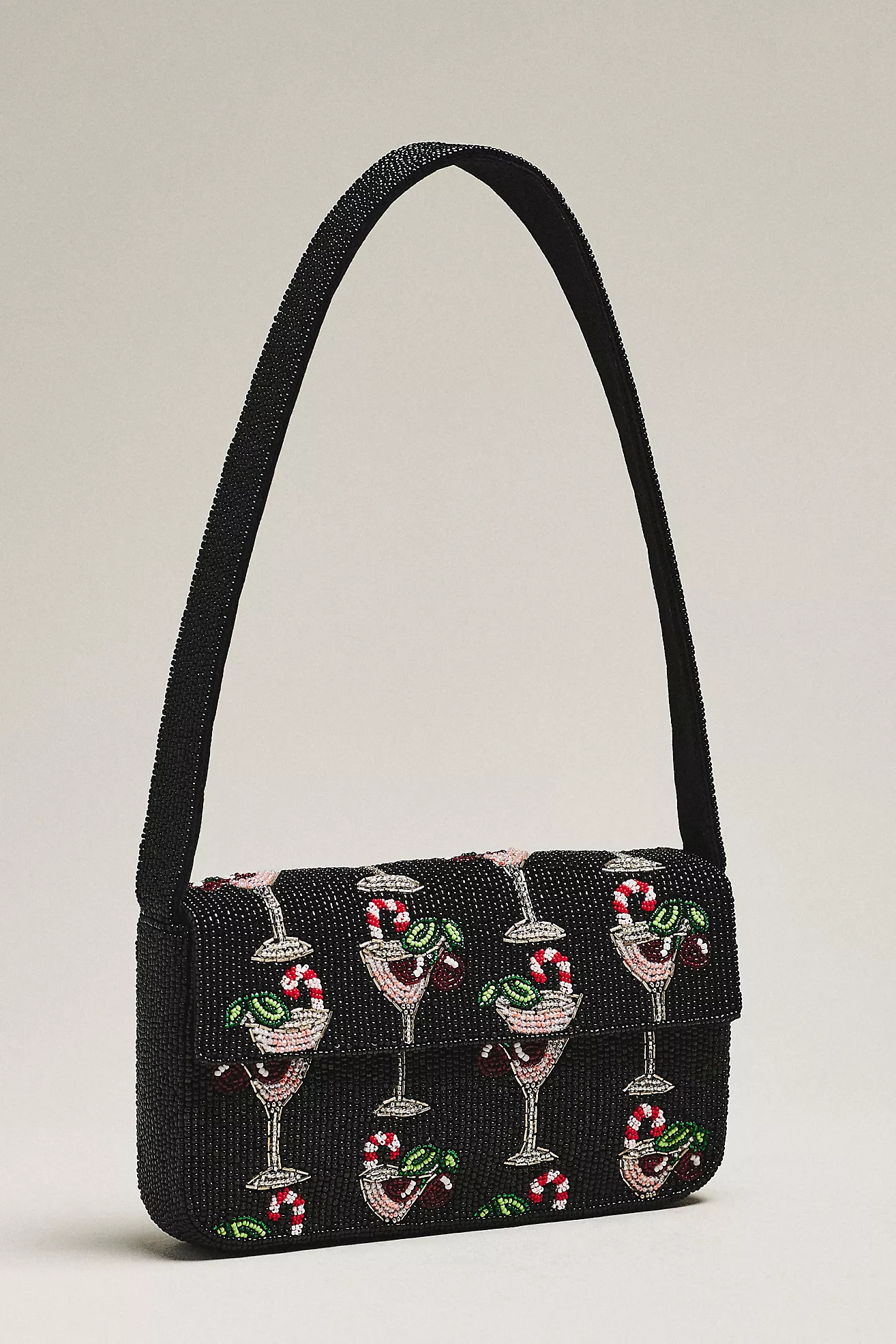 The Fiona Beaded Bag: Food & Drink Edition | Anthropologie (US)