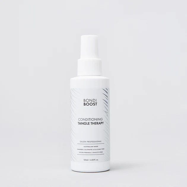 Conditioning Tangle Therapy - Detangles and deep conditions | Bondi Boost