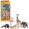 Schleich Wild Life Value Pack | Amazon (US)