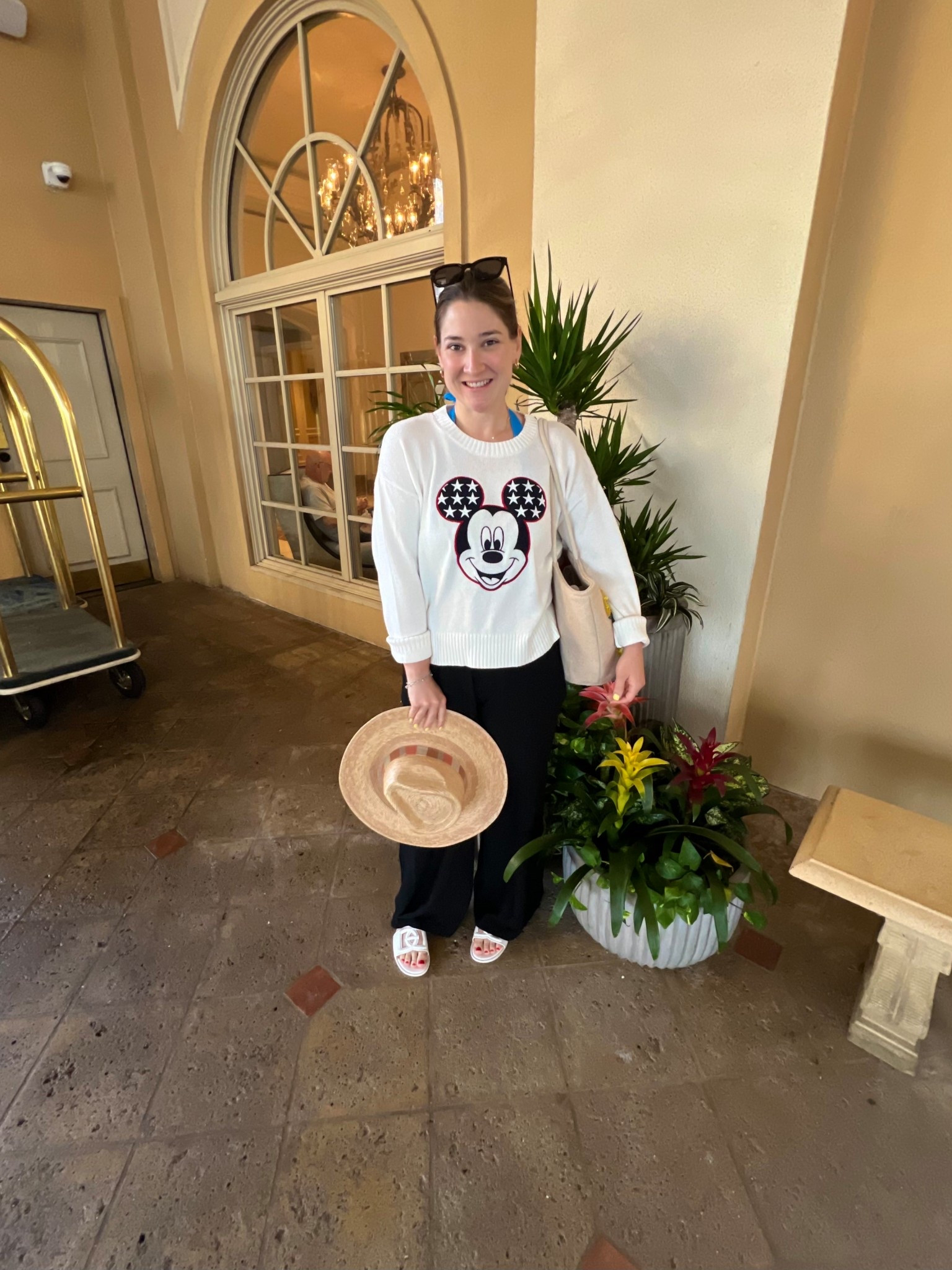 Disney X July 4th 🇺🇸

#oldnavy #disney #summer