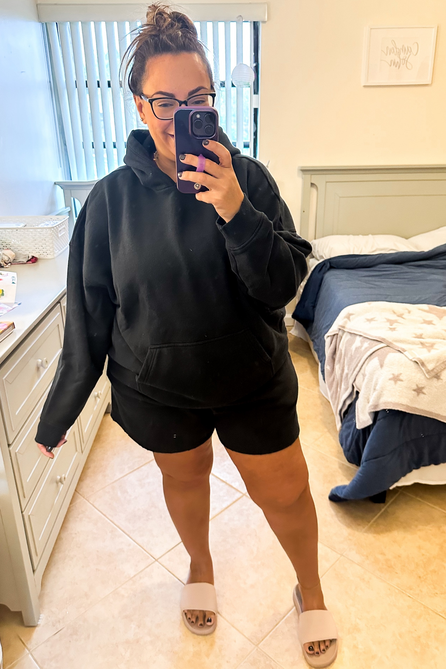 vintage fleece set from nuuds 🤎

#LTKFindsUnder100 #LTKSaleAlert #LTKFindsUnder50