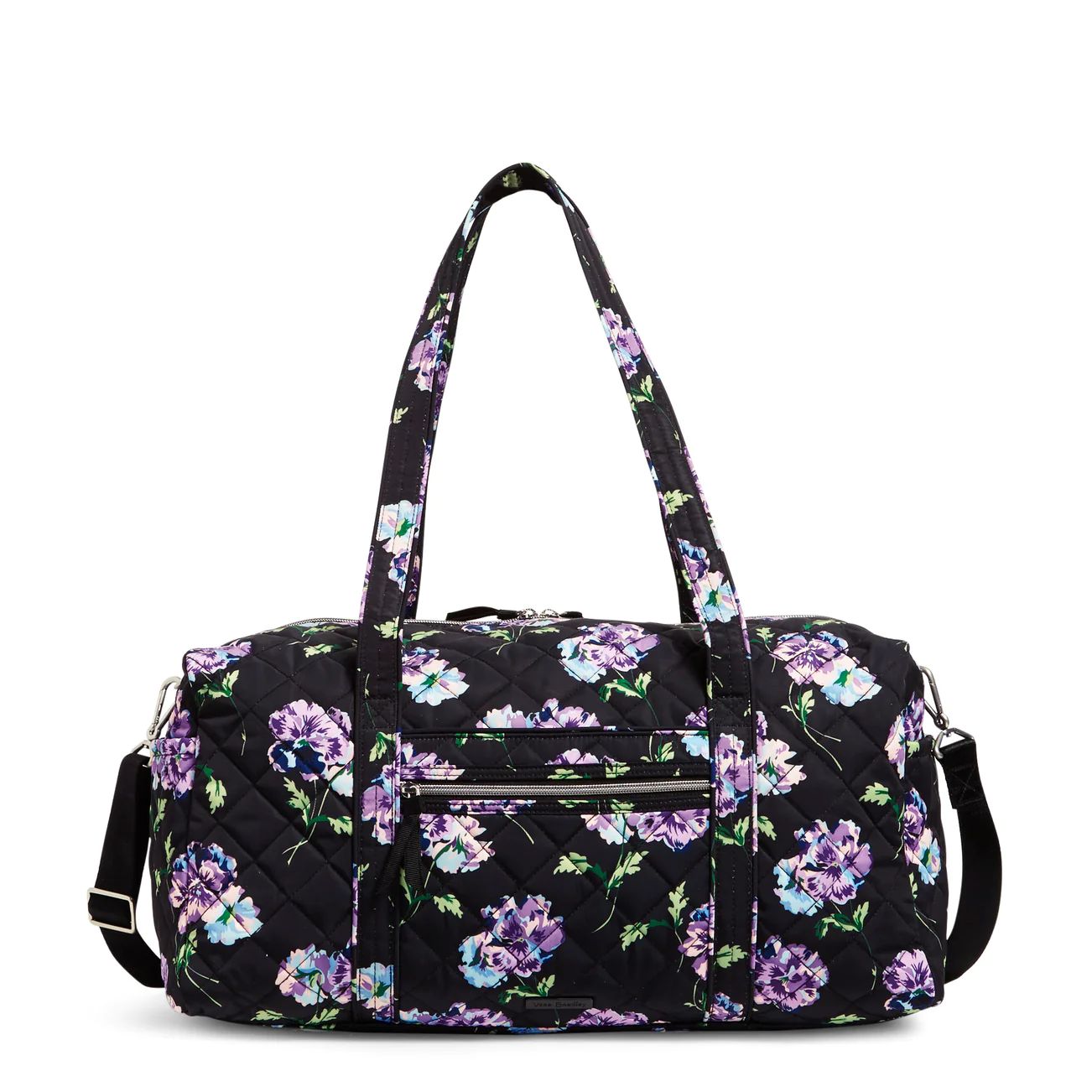 Medium Travel Duffel Bag | Vera Bradley