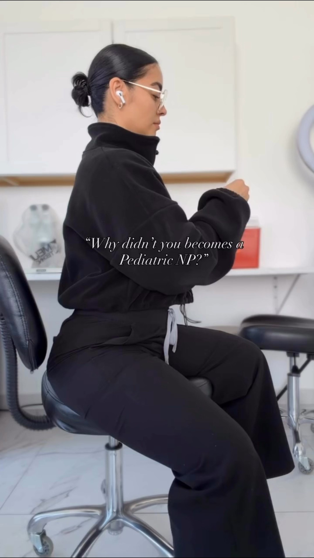 Aesthetics Nurse Practitioner Loading ❤️ 