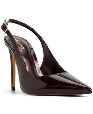Women's Stessysling Slingback Pumps | Macy's
