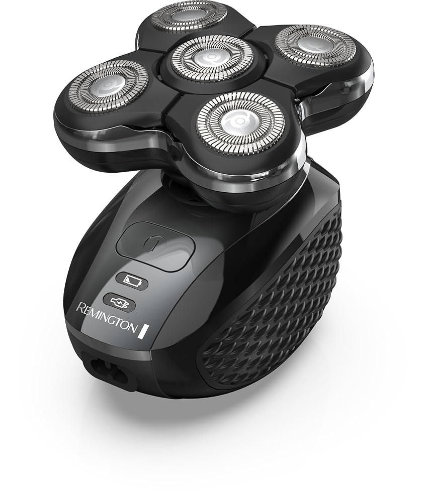 Remington XR7000 Balder Pro Rotary Shaver Rechargeable Waterproof Electric Razor for Men Cordless... | Amazon (US)