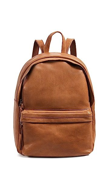 The Lorimer Backpack | Shopbop