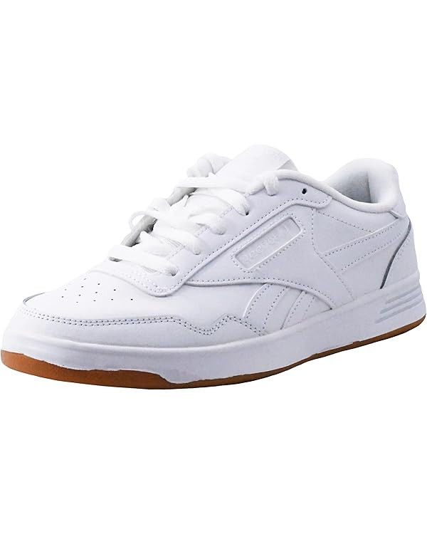 Reebok Womens Club MemtSneaker | Amazon (US)