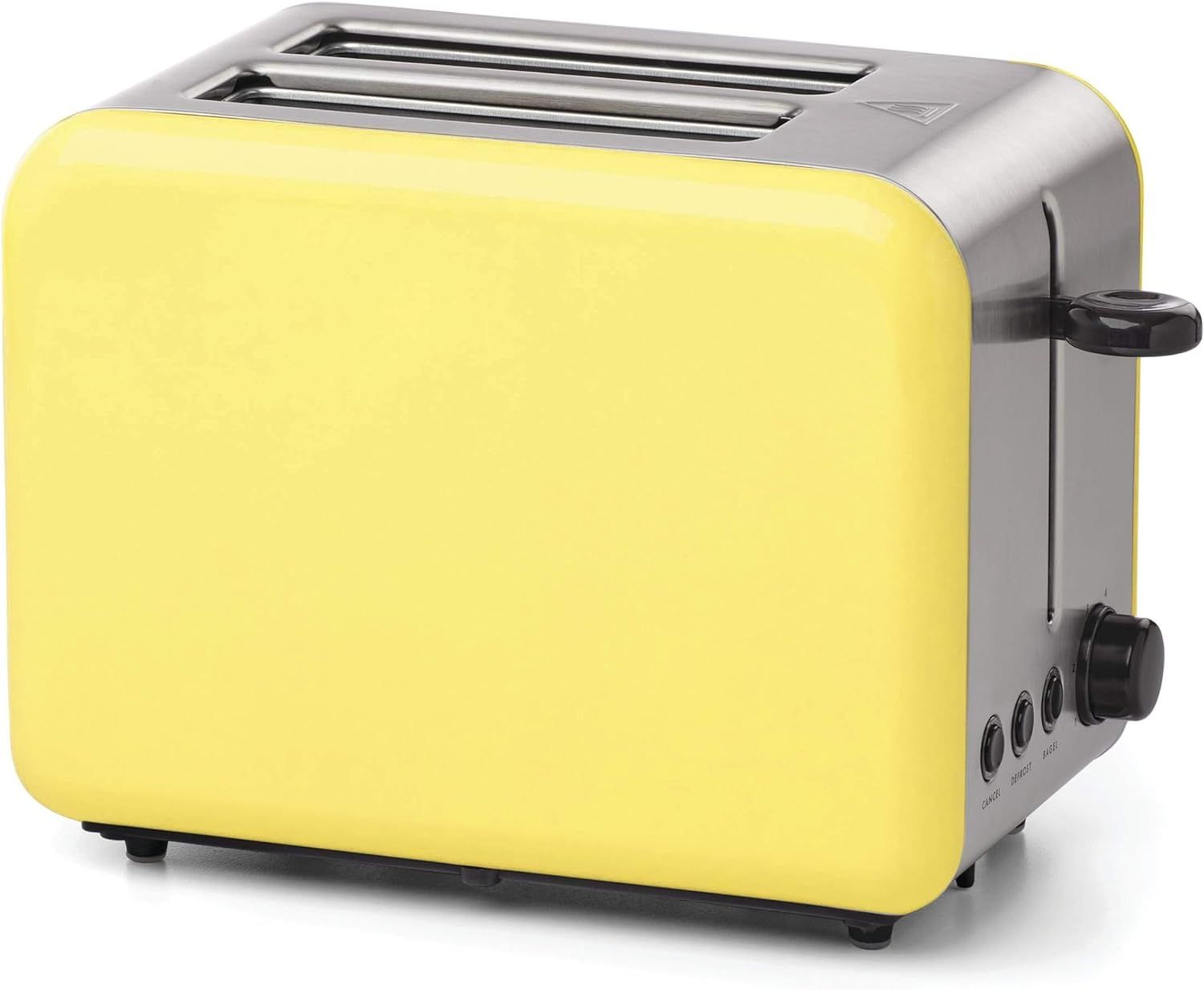 KATE SPADE 888394 Yellow Toaster, 3.65 LB | Amazon (US)