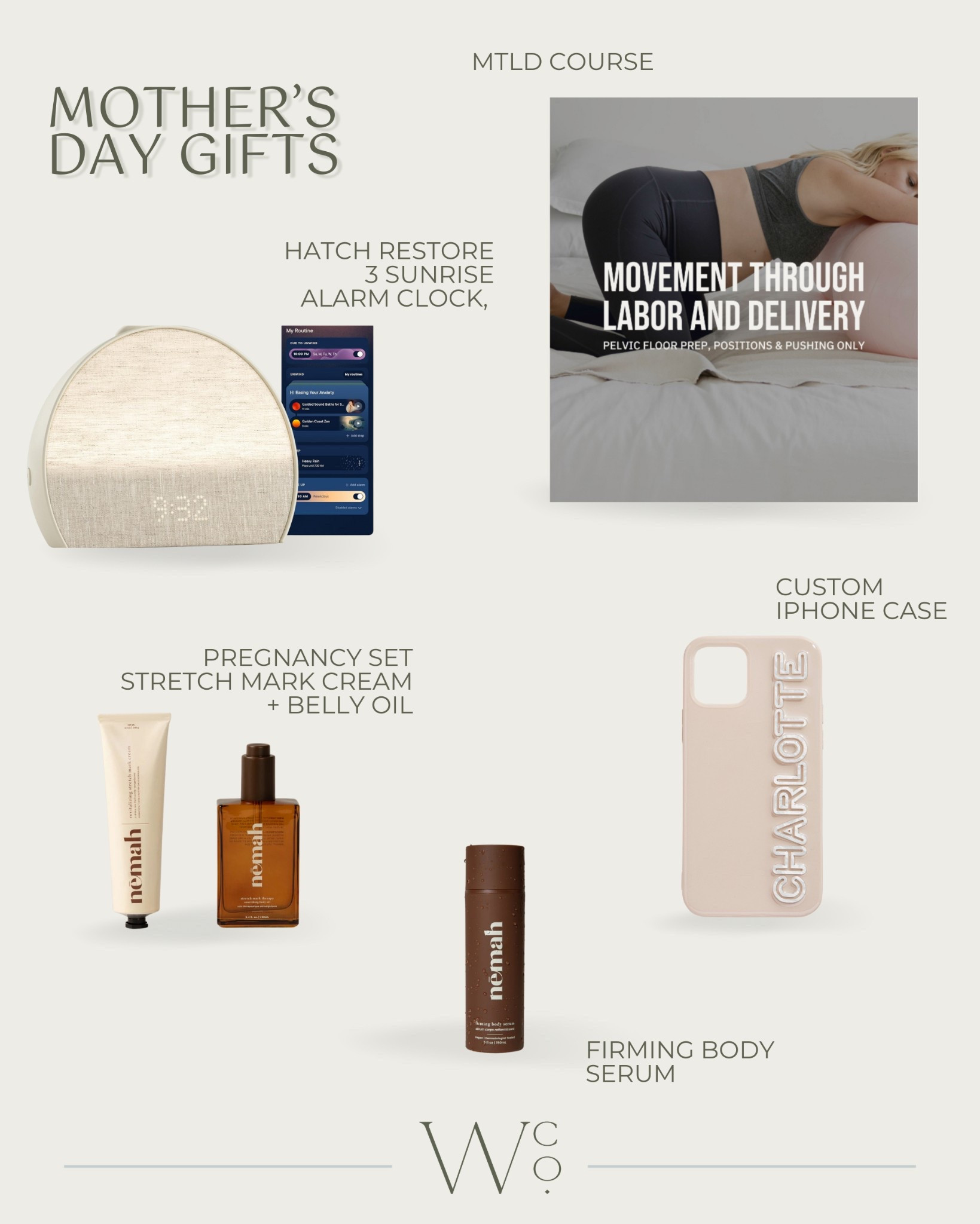 Mother’s Day Gifts for the mom in your life💖

#LTKBump #LTKBeauty #LTKBaby