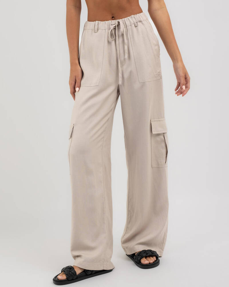 Bronte Pants | City Beach (ANZ)