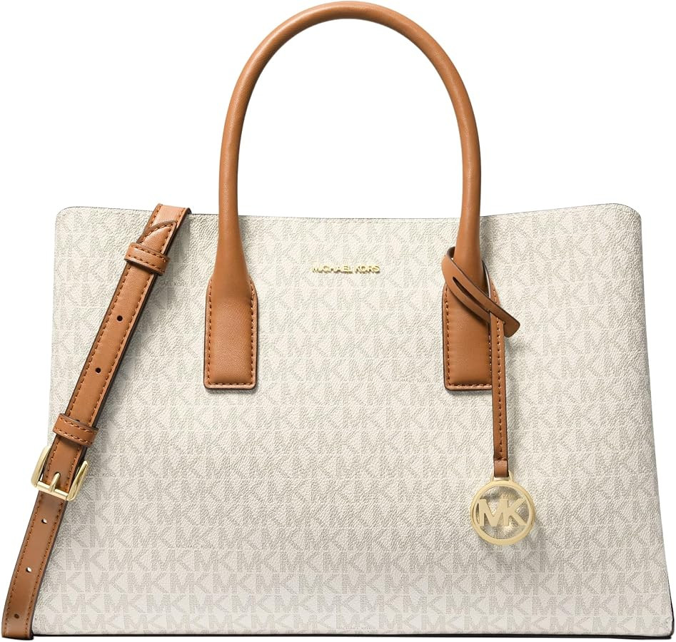 Michael Kors Ruthie Large Satchel | Amazon (US)