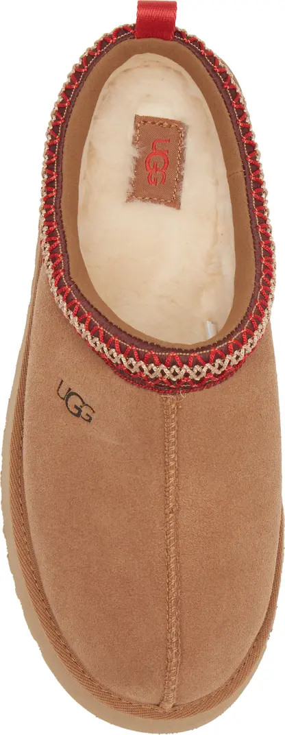 Kids' Tazz Slipper | Nordstrom
