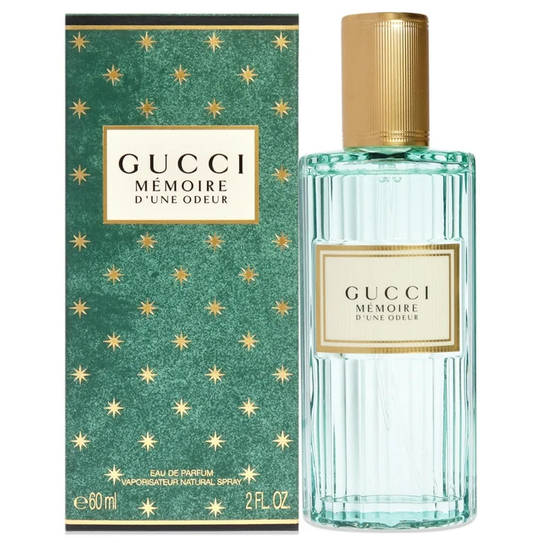 Memoire DUne Odeur by Gucci for Women - 2 oz EDP Spray - Walmart.com | Walmart (US)