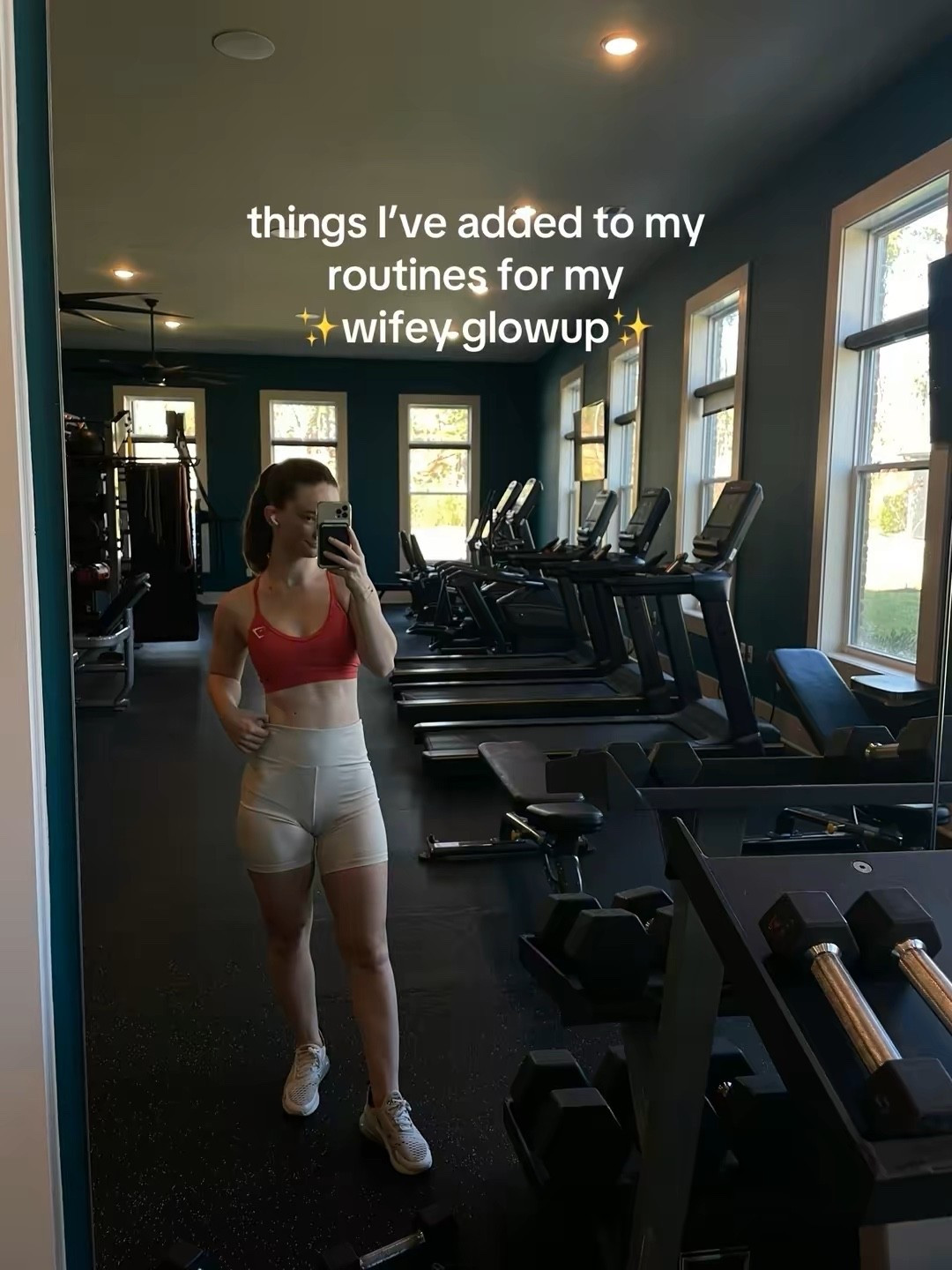 she’s in her self care era 

#LTKselfcare #LTKBeauty #LTKmorningroutine