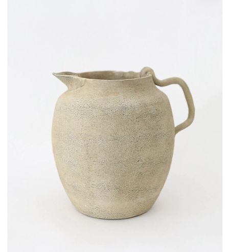Gorgeous distressed ceramic pitcher vase from afloral! 😍 







Vase | pitcher vase | afloral | spring
#afloral #vase #pitcher #artisanvase #ceramic #vessel #floral #stems #vasedecor decor #LTKspring

#LTKhome #LTKSeasonal #LTKfindsunder100