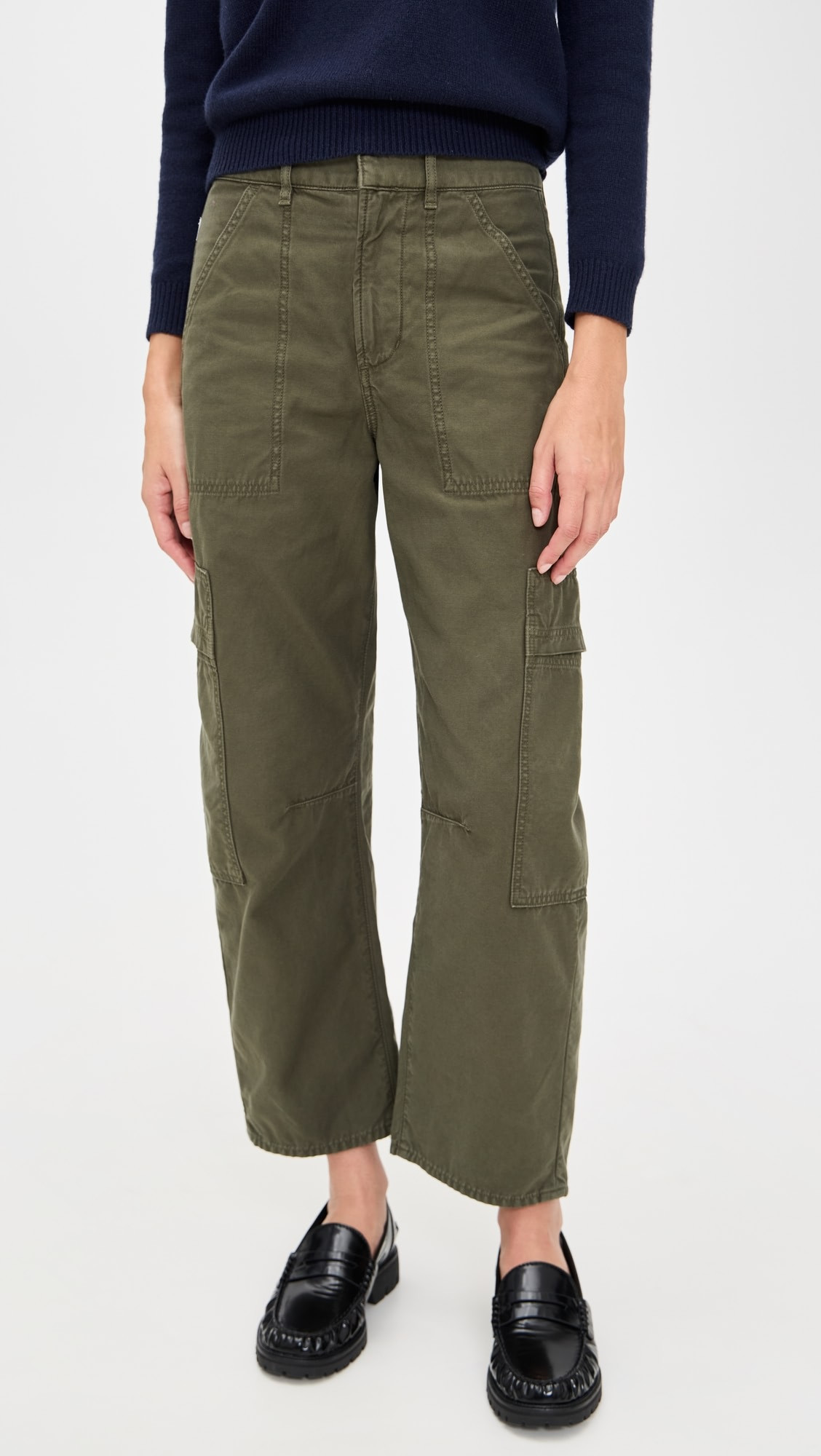 Marcelle Cargo Pants | Shopbop