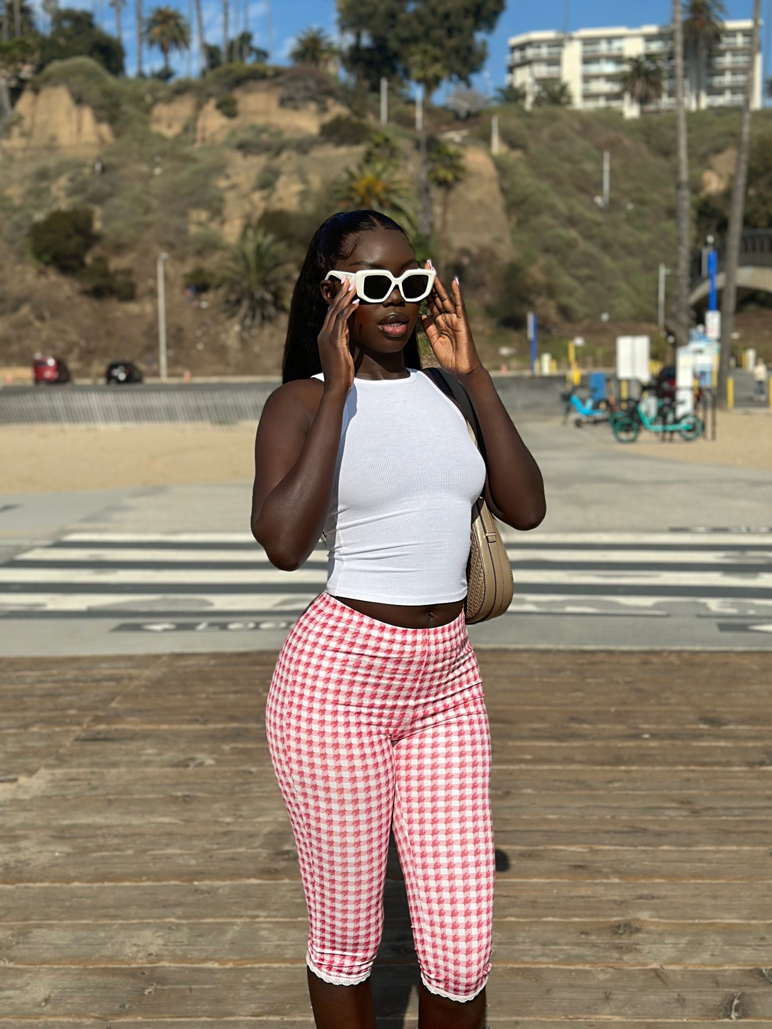 Summer time is coming☀️

#LTKBeauty #LTKSwim #LTKStyleTip