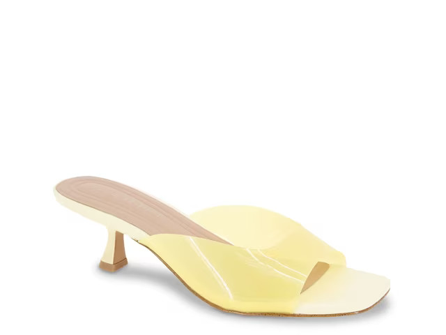 BCBGeneration Inika Sandal | DSW