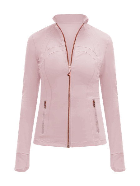 Define Jacket *Nulu | Women's Coats & Jackets | lululemon | Lululemon (US)