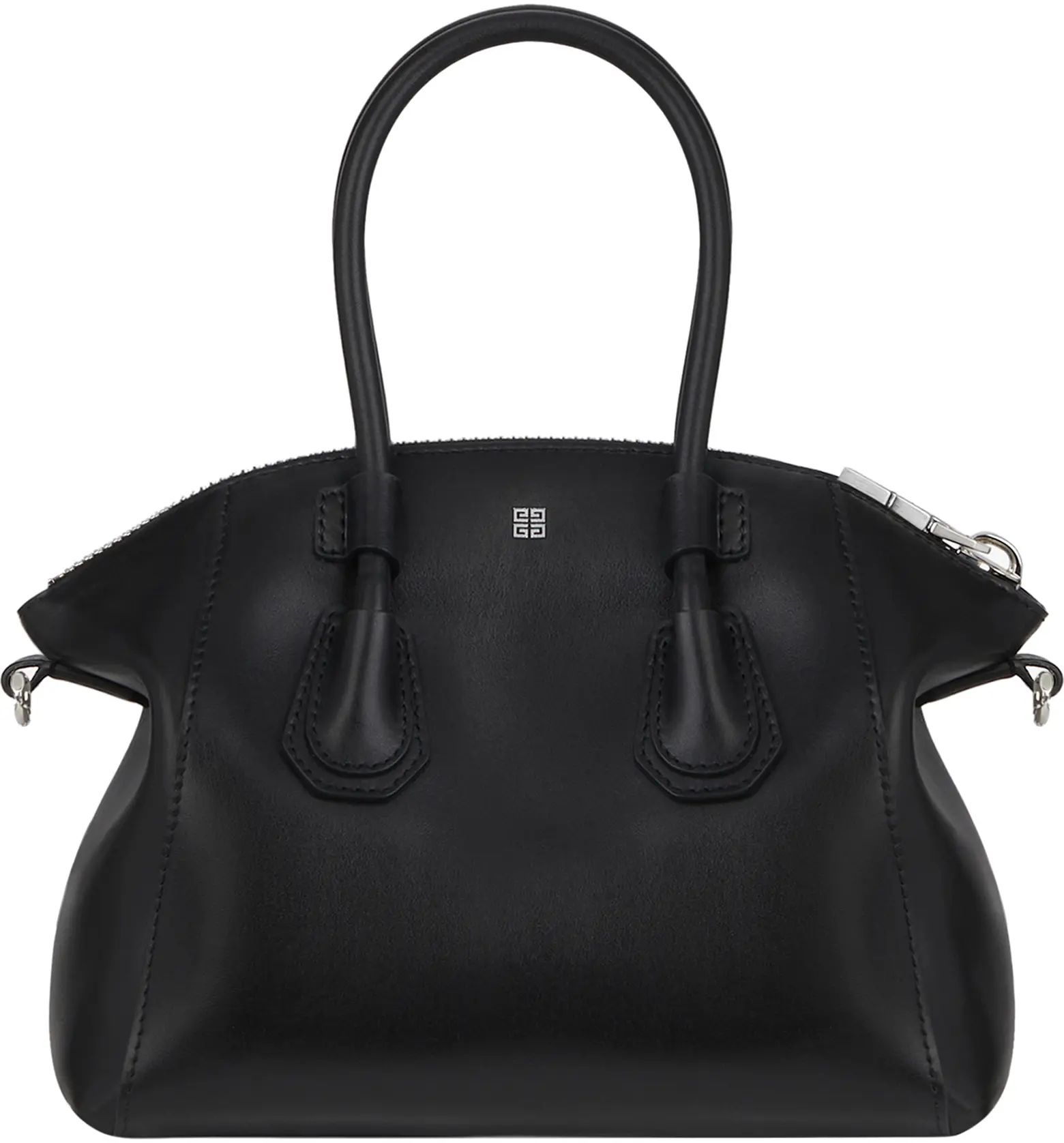 Antigona Sport Mini Leather Top Handle Bag | Nordstrom