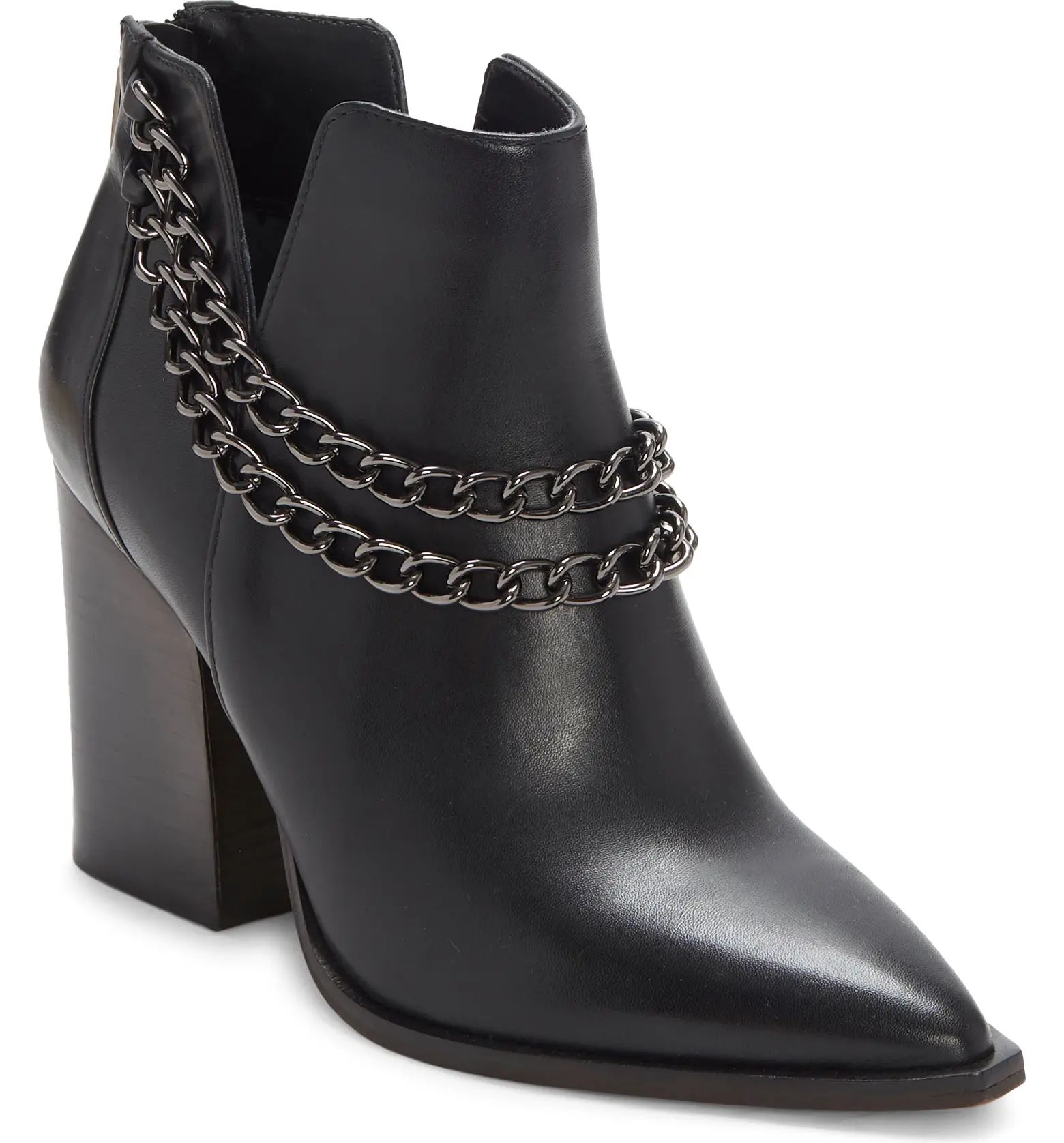 Vince Camuto Gallzy Bootie | Nordstrom | Nordstrom